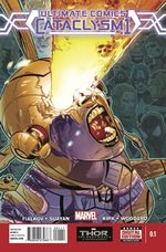Cataclysm - The Ultimates' Last Stand # 0.1