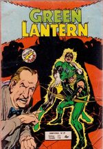 Green Lantern 27 Comics