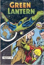 Green Lantern 31 Comics
