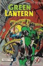Green Lantern 34 Comics
