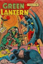 Green Lantern 35 Comics