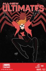 All-New Ultimates # 2