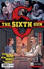 The Sixth Gun 16