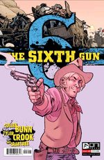 The Sixth Gun 23