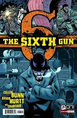 The Sixth Gun 26