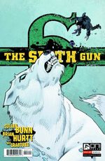 The Sixth Gun # 27