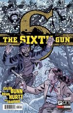 The Sixth Gun 28