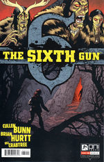 The Sixth Gun 31
