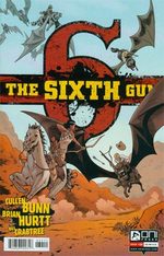 The Sixth Gun 34
