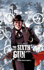 The Sixth Gun # 1