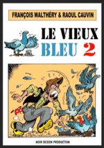 Le vieux bleu # 2