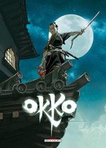 Okko # 9