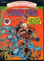 The Warlord # 3