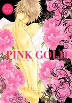 Pink Gold 1 Manga