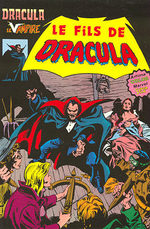 Dracula Le Vampire 5