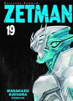 Zetman 19 Manga