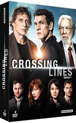 Crossing Lines # 1
