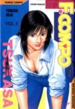 F.Compo 5 Manga