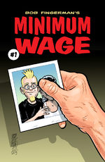 Minimum Wage # 1