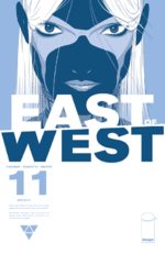 East of West 11