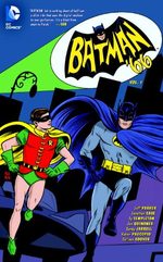 Batman '66 # 1