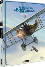 Le pilote à l'edelweiss 1