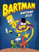 couverture, jaquette Bartman TPB Hardcover 3