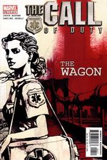 The Call of Duty - The Wagon 4