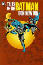 Tales of the Batman - Don Newton 1