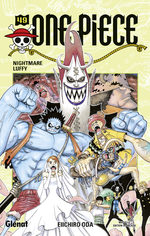 couverture, jaquette One Piece Nouvelle Edition - Française 49