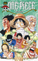 couverture, jaquette One Piece Nouvelle Edition - Française 60