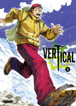 Vertical 6 Manga