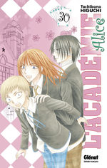 L'académie Alice 30 Manga
