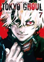 Tokyo Ghoul 7 Manga