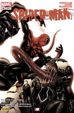 couverture, jaquette Spider-Man Kiosque V4 (2013 - 2014) 13