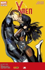 couverture, jaquette X-Men Kiosque V4 (2013 - 2015) 13