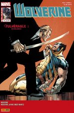 Wolverine # 13