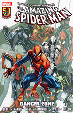 couverture, jaquette The Amazing Spider-Man TPB softcover (souple) 42