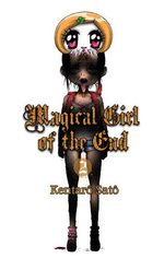 couverture, jaquette Magical Girl of the End 2