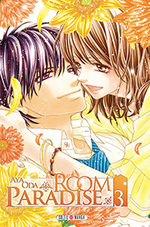 Room Paradise 3 Manga