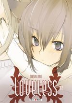 Loveless 12 Manga