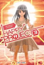Happy project 3 Manga