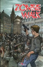 Zombie Walk # 1