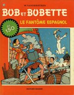 Bob et Bobette 150