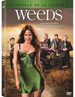 couverture, jaquette Weeds 6