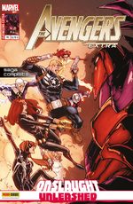 Avengers Extra # 11