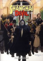 Shangai devil 3