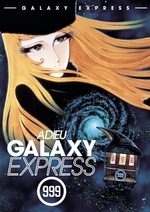 adieu galaxy express 999 1