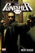 couverture, jaquette Punisher TPB Hardcover - Marvel Deluxe - Issues V7 (MAX) 2