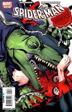Spider-man 1602 # 4